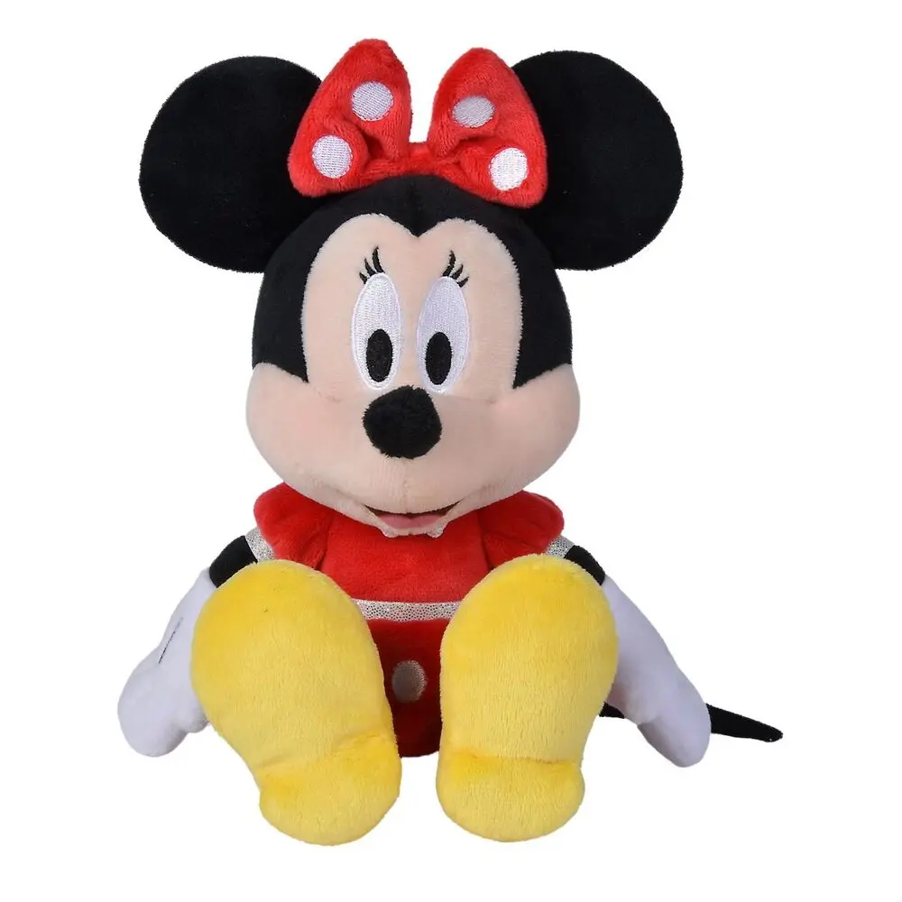 Disney Minnie soft plush toy 25cm termékfotó