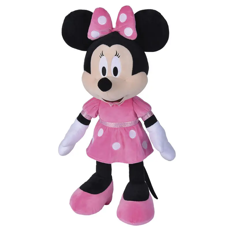 Disney Minnie soft plush toy 61cm termékfotó