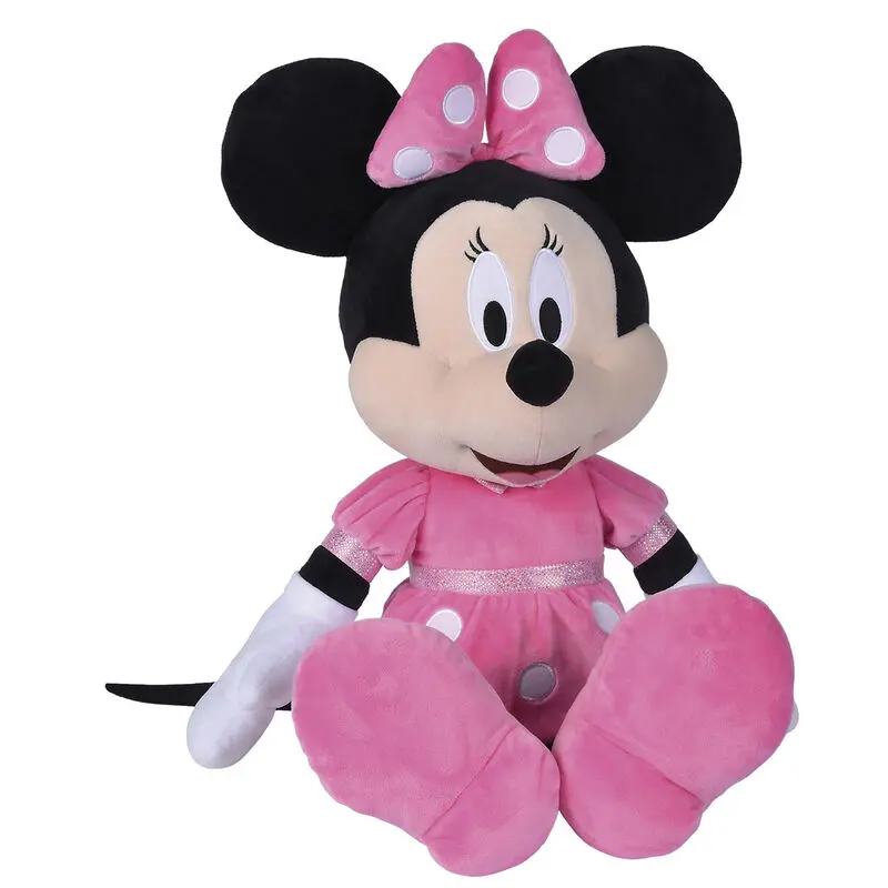 Disney Minnie soft plush toy 75cm product photo