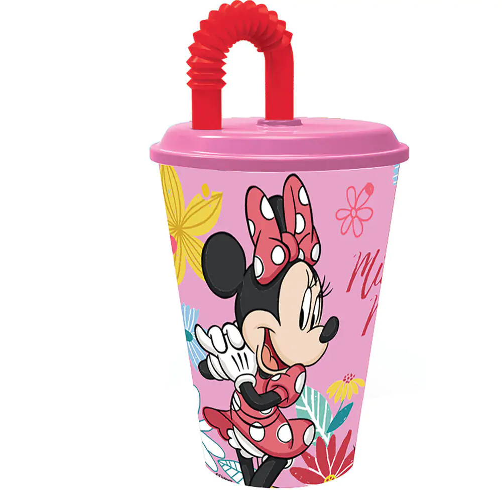 Disney Minnie tumbler 430ml product photo