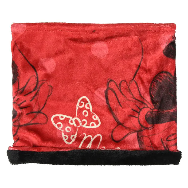 Disney Minnie Kids polar snood product photo