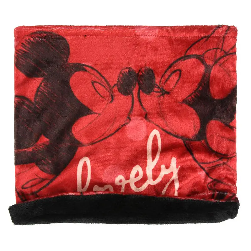 Disney Minnie Kids polar snood product photo