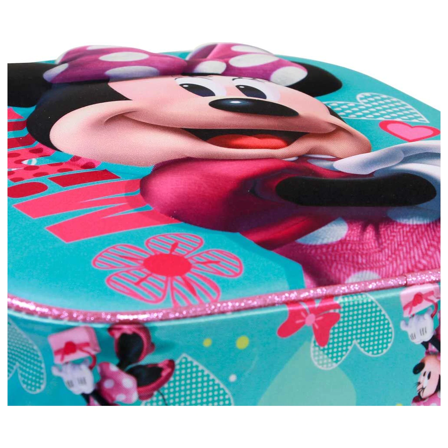 Disney Minnie Pose 3D backpack 30cm product photo
