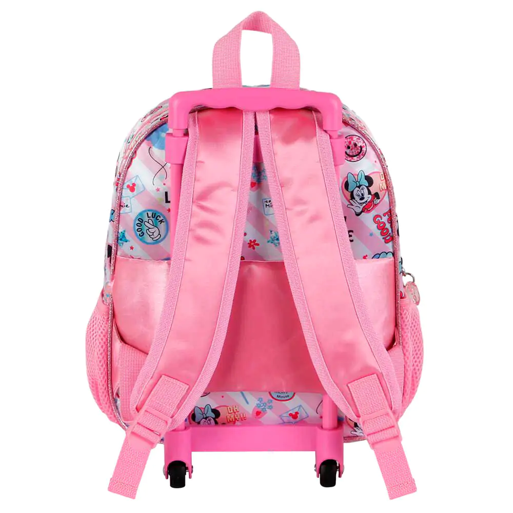 Disney Minnie Power 3D trolley 31cm product photo