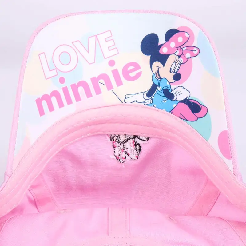 Disney Minnie premium cap product photo