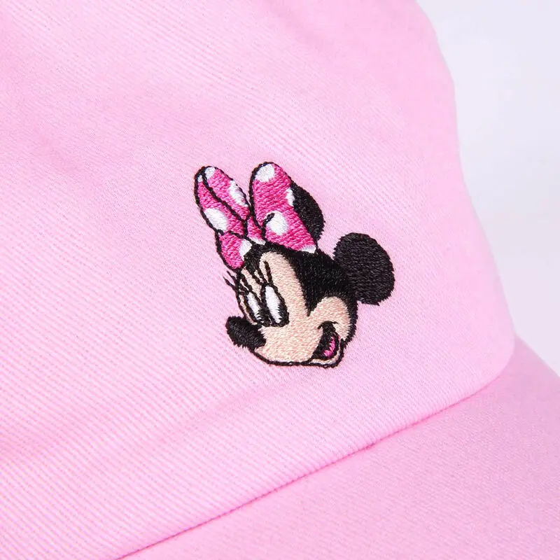 Disney Minnie premium cap product photo