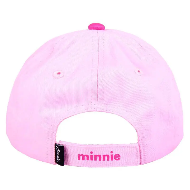 Disney Minnie premium cap product photo