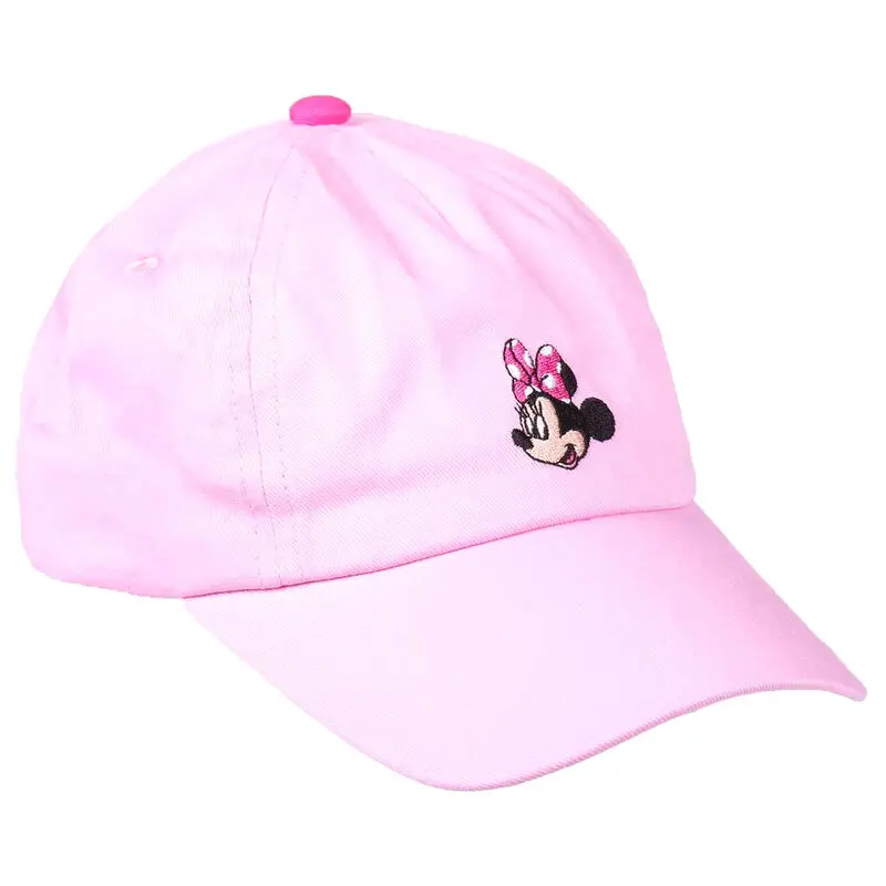Disney Minnie premium cap product photo