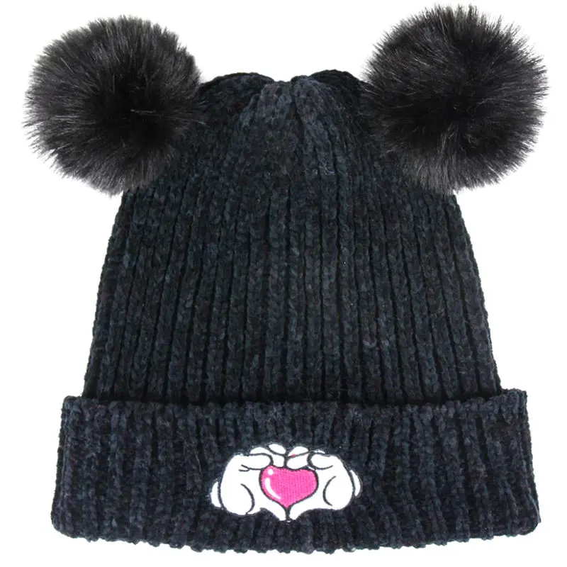 Disney Minnie premium hat product photo