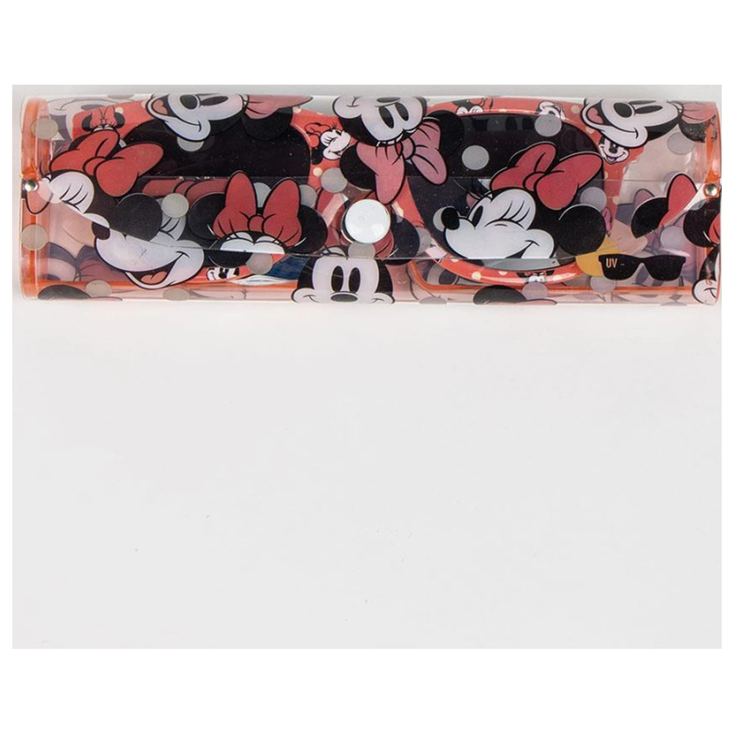 Disney Minnie Red sunglasses in case product photo