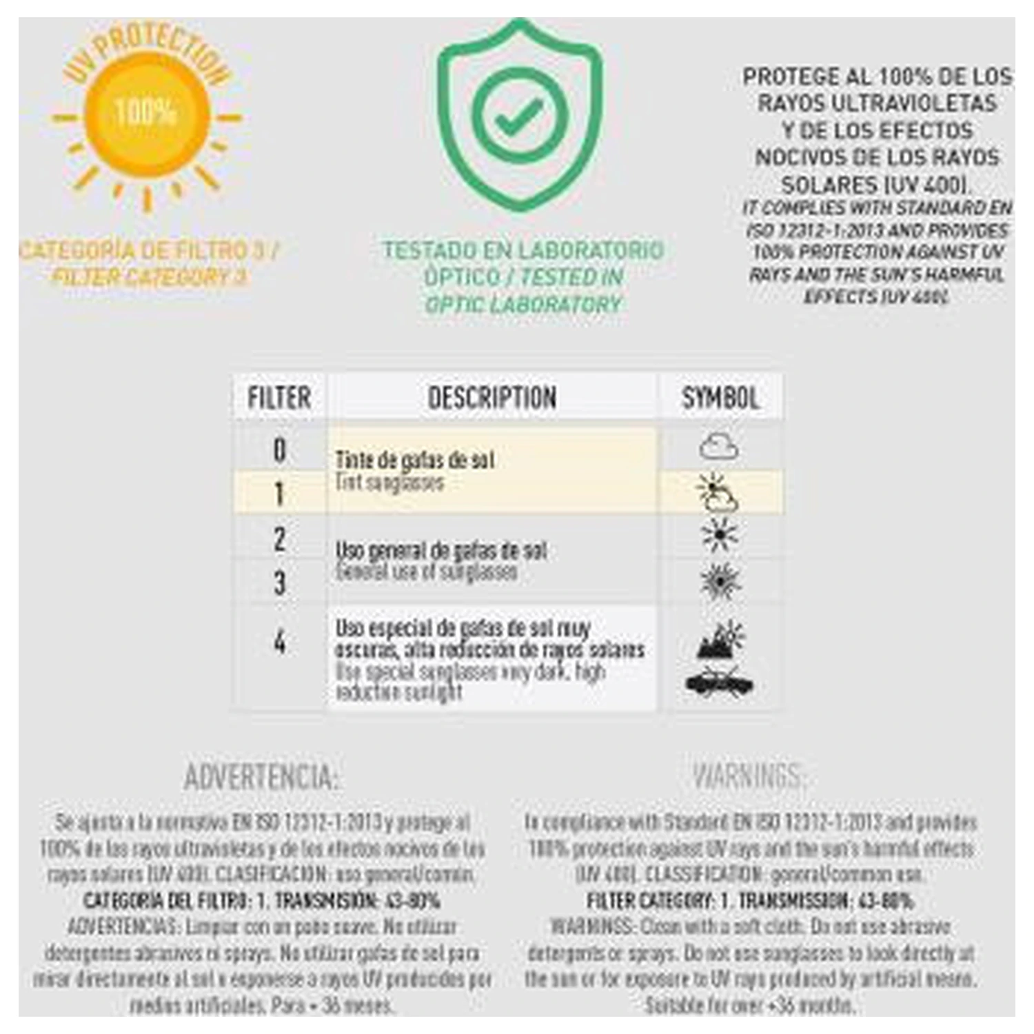 Disney Minnie Red sunglasses in case product photo