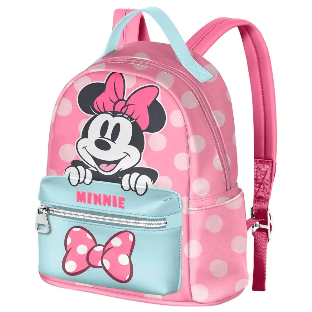 Disney Minnie Ribbon backpack 25cm product photo