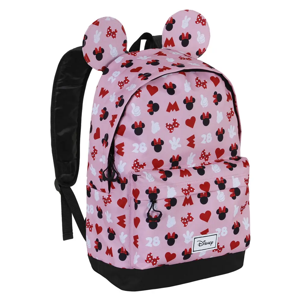 Disney Minnie Pinky backpack 41cm product photo