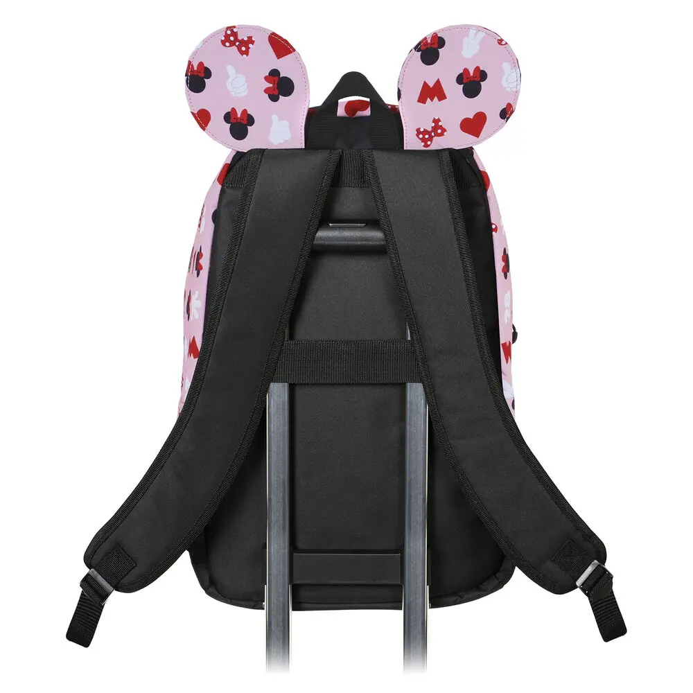 Disney Minnie Pinky backpack 41cm product photo