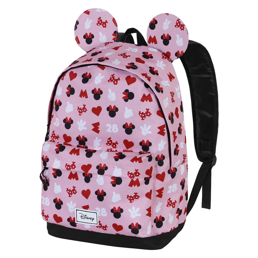 Disney Minnie Pinky backpack 41cm product photo