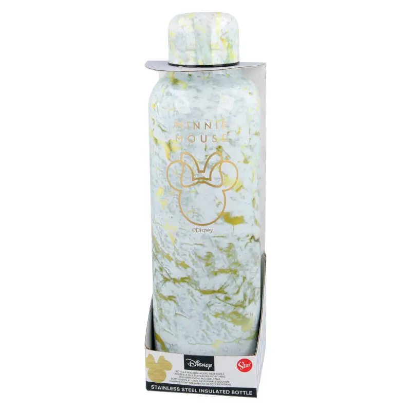 Disney Minnie stainless steel bottle 515ml product photo