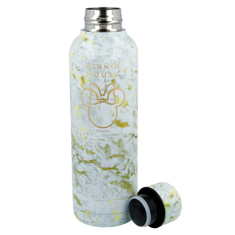 Disney Minnie stainless steel bottle 515ml product photo