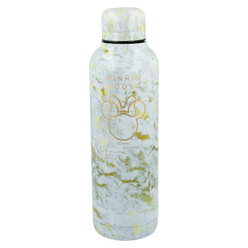 Disney Minnie stainless steel bottle 515ml product photo