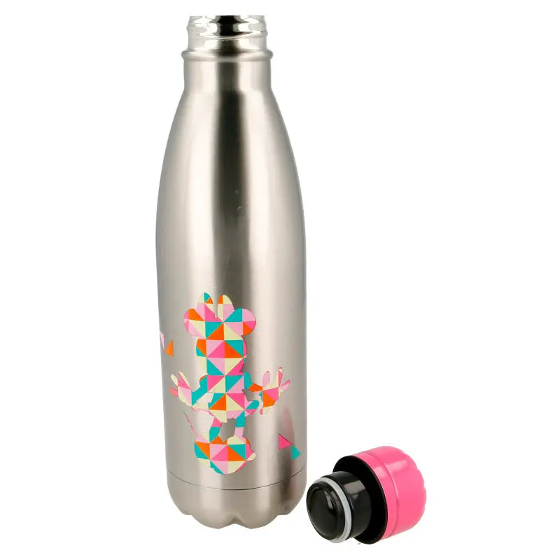 Disney Minnie stainless steel bottle product photo