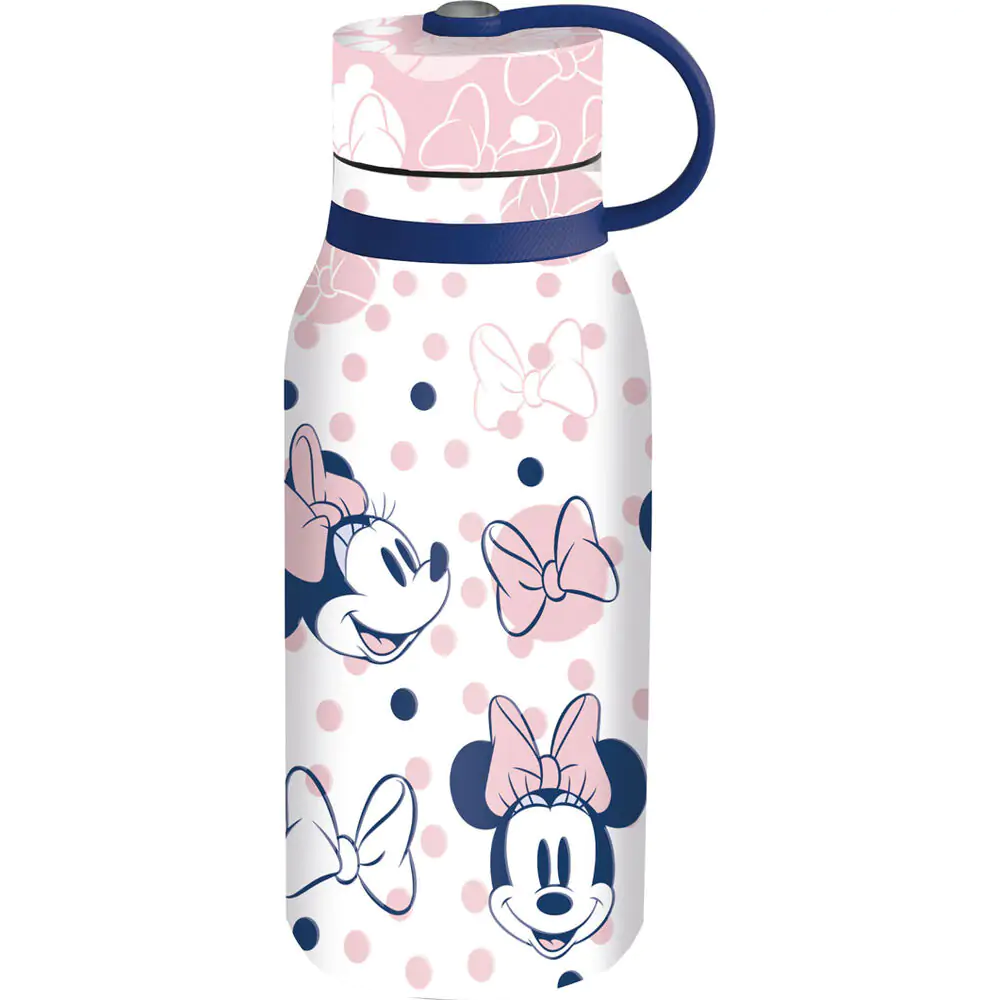 Disney Minnie Stainless steel bottle 330ml termékfotó