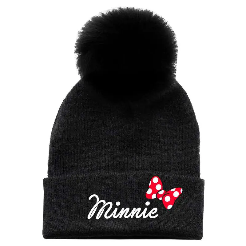 Disney Minnie hat product photo