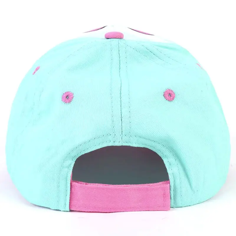 Disney Minnie set cap + sunglasses product photo