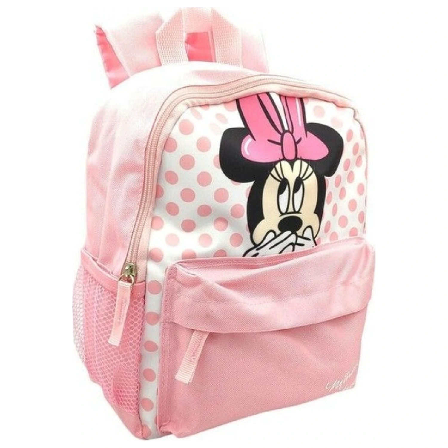 Disney Minnie Secret Backpack, Bag 28 cm product photo