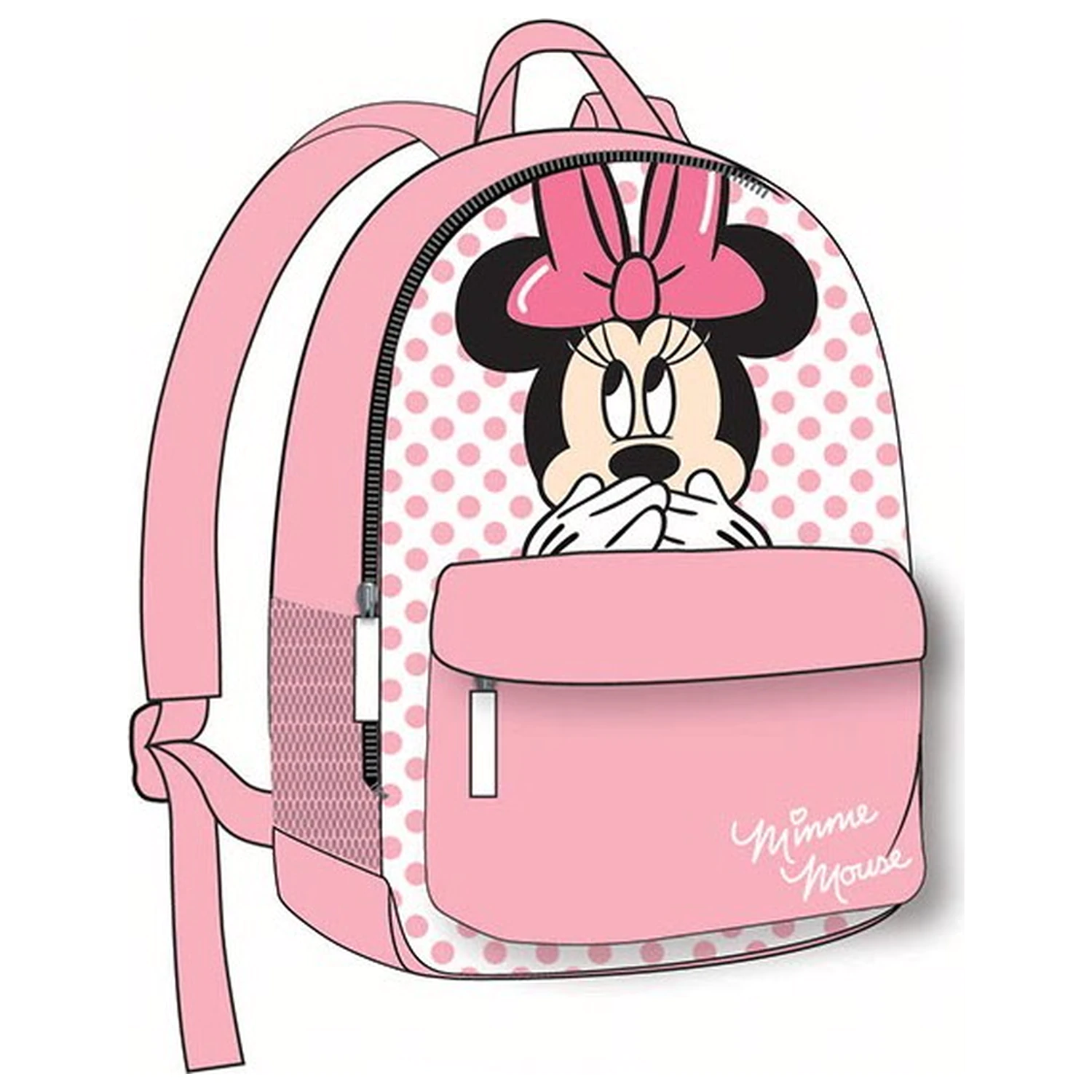 Disney Minnie Secret Backpack, Bag 28 cm product photo