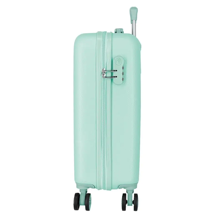 Disney Minnie Smile ABS trolley suitcase 55cm product photo