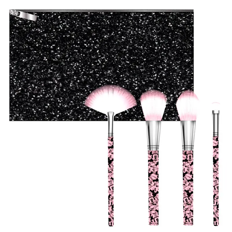 Disney Minnie beauty set product photo