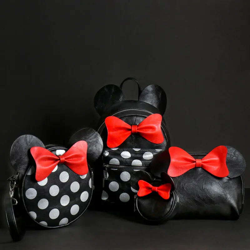 Disney Make Up Bag Minnie product photo