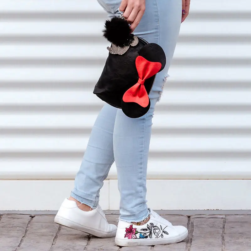 Disney Make Up Bag Minnie product photo