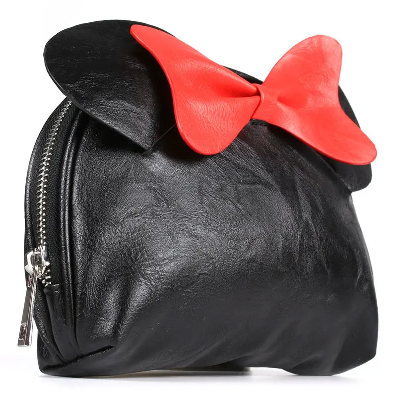 Disney Make Up Bag Minnie product photo