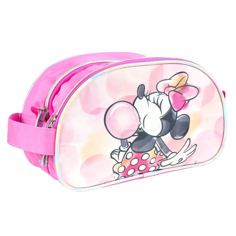 Disney Minnie vanity case product photo