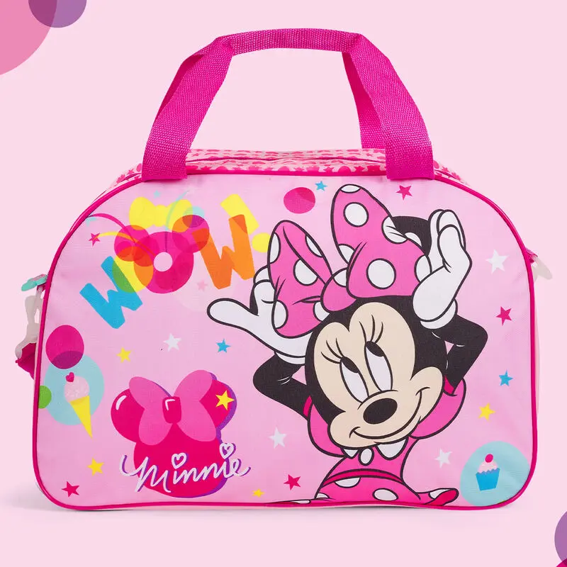 Disney Minnie sport bag product photo