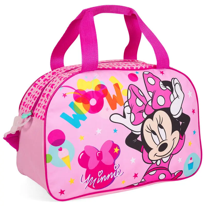 Disney Minnie sport bag product photo