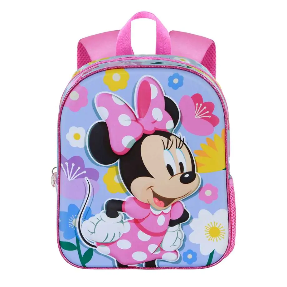 Disney Minnie Spring 3D backpack 31cm product photo