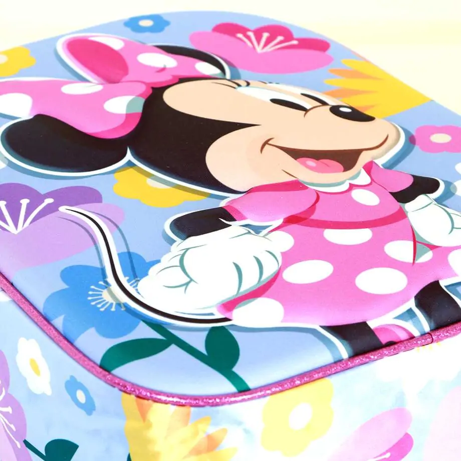 Disney Minnie Spring 3D backpack 31cm product photo