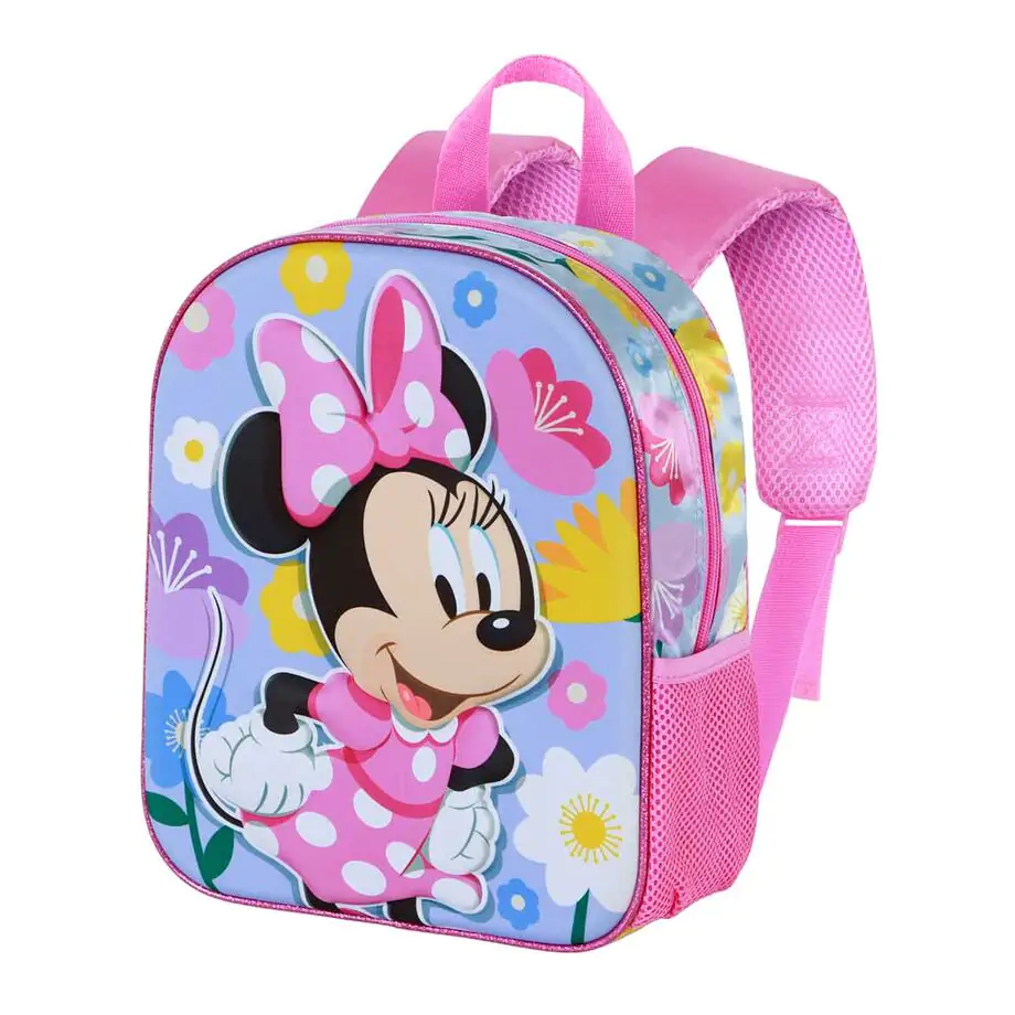 Disney Minnie Spring 3D backpack 31cm product photo