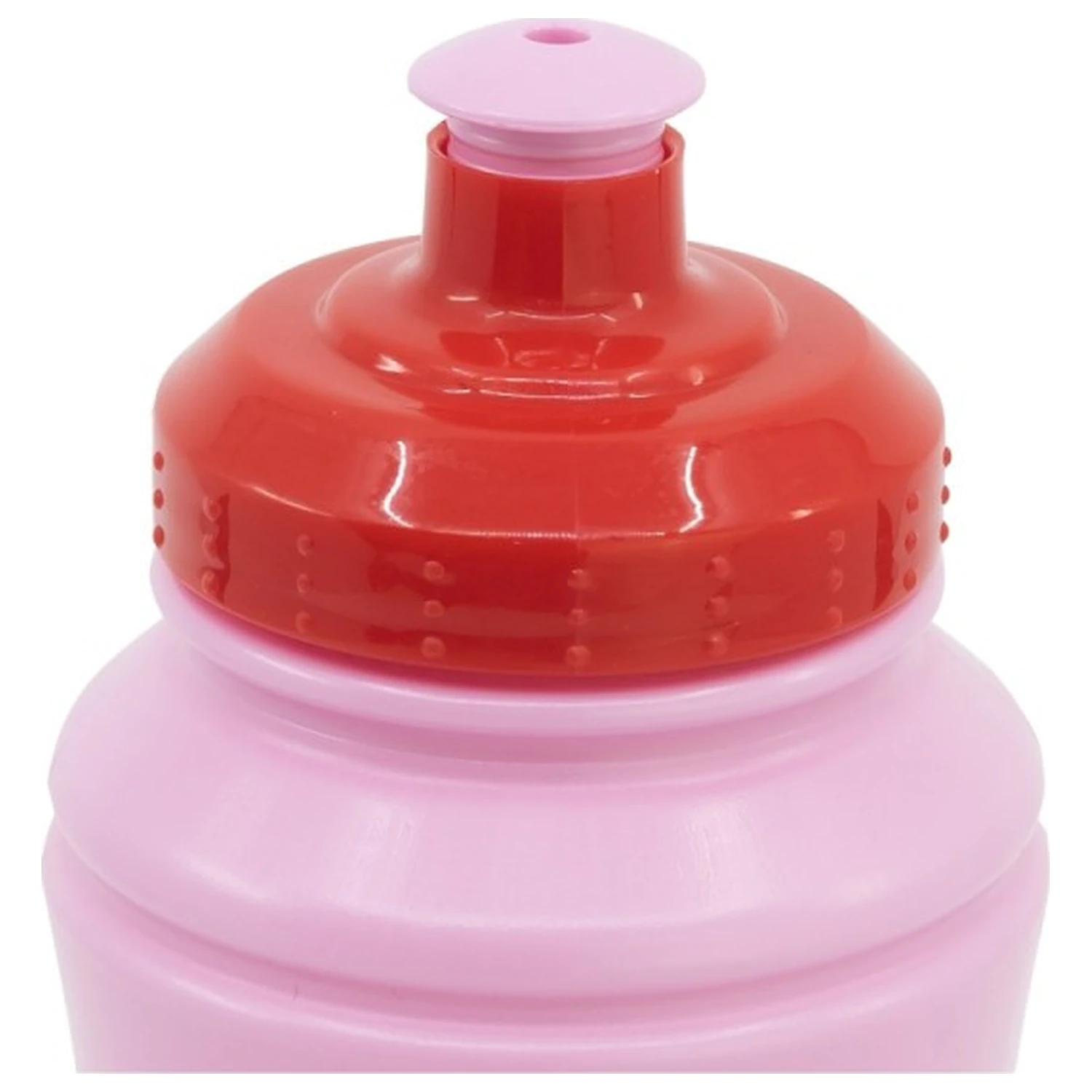 Disney Minnie Spring Hold Plastic Sports Bottle 380 ml product photo