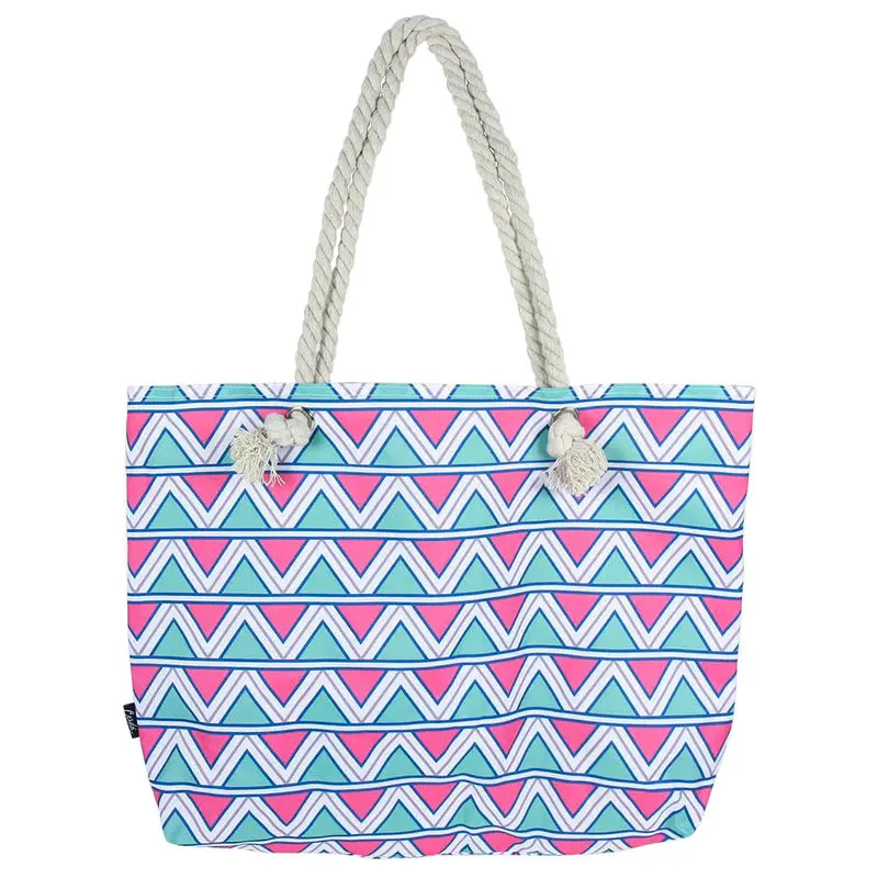 Disney Beach Bag Minnie Mouse product photo