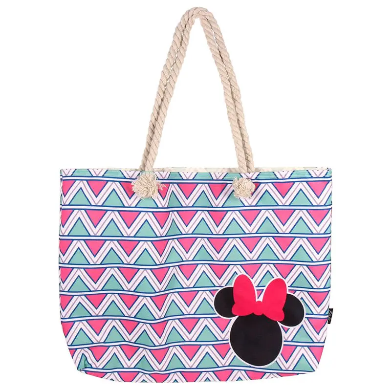 Disney Beach Bag Minnie Mouse product photo