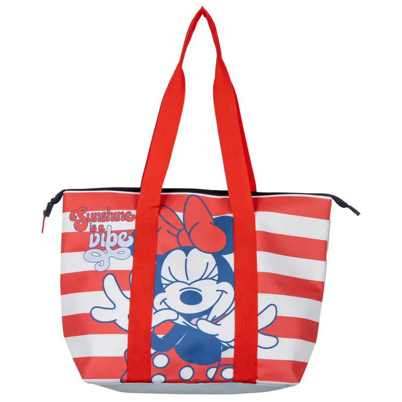 Disney Minnie beach bag product photo