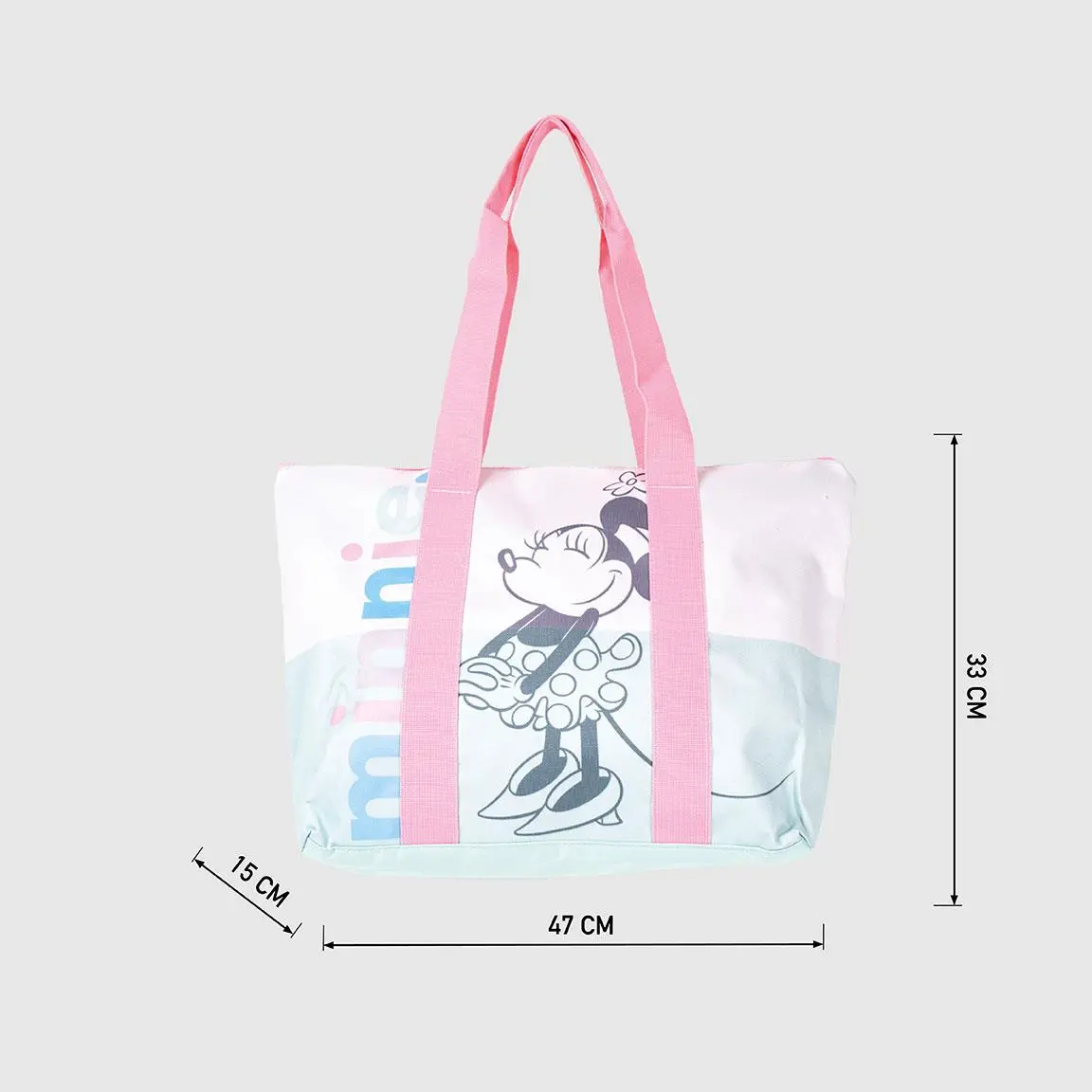 Disney Beach Bag Minnie Mouse product photo