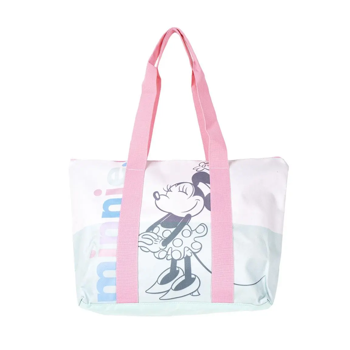 Disney Beach Bag Minnie Mouse product photo