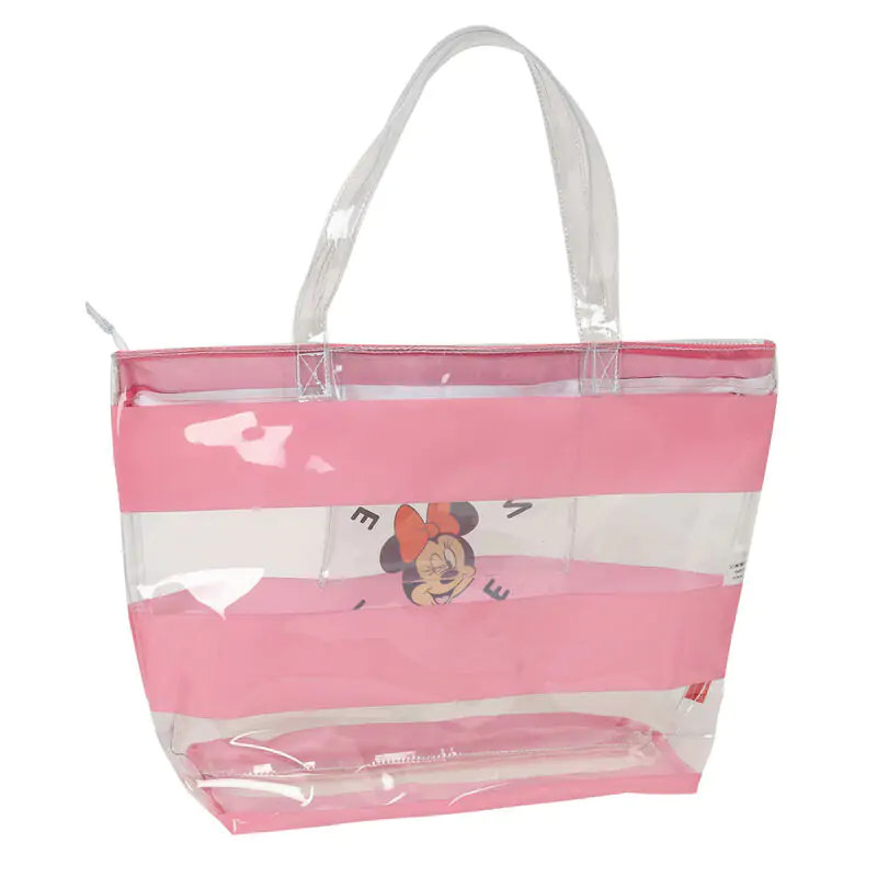 Disney Minnie beach bag product photo