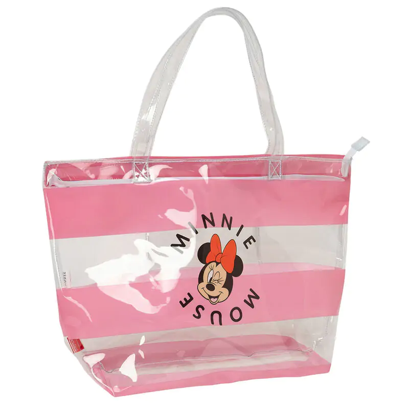 Disney Minnie beach bag product photo