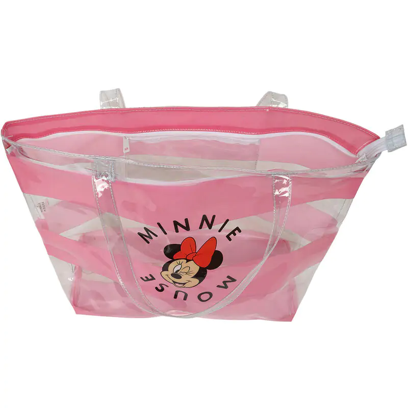 Disney Minnie beach bag product photo