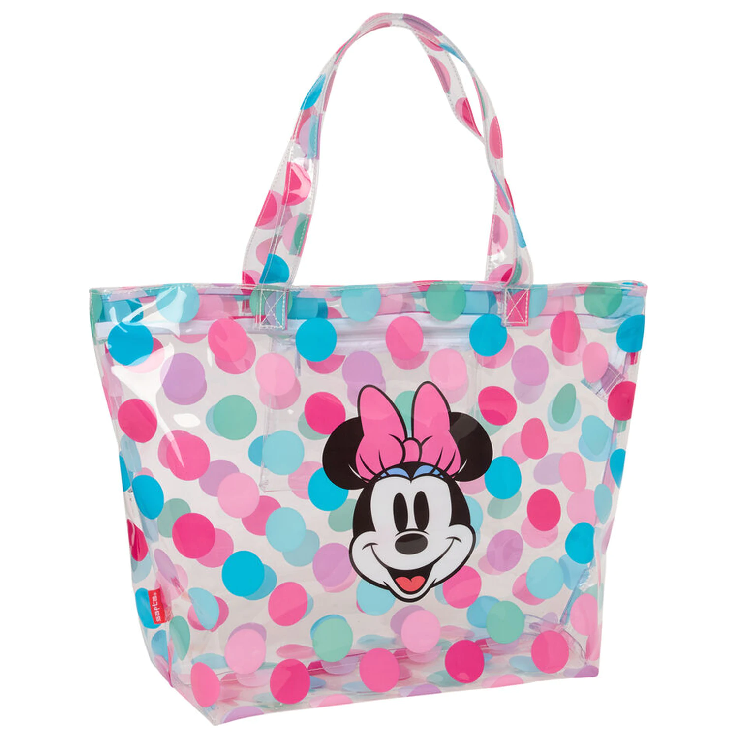 Disney Minnie beach bag product photo