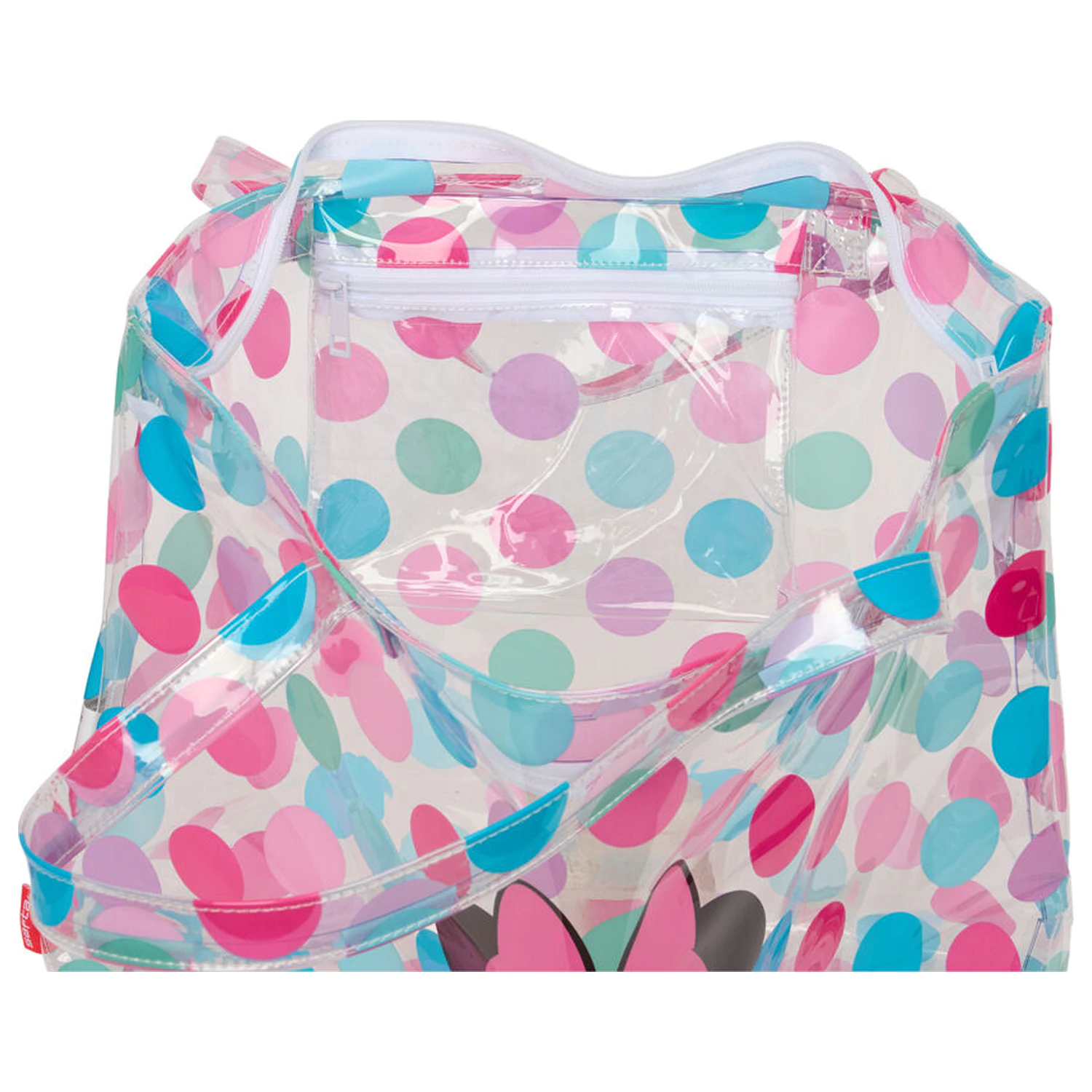 Disney Minnie beach bag product photo